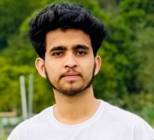 Kamrul Islam