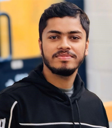 Md Sajedul Islam Sunzid