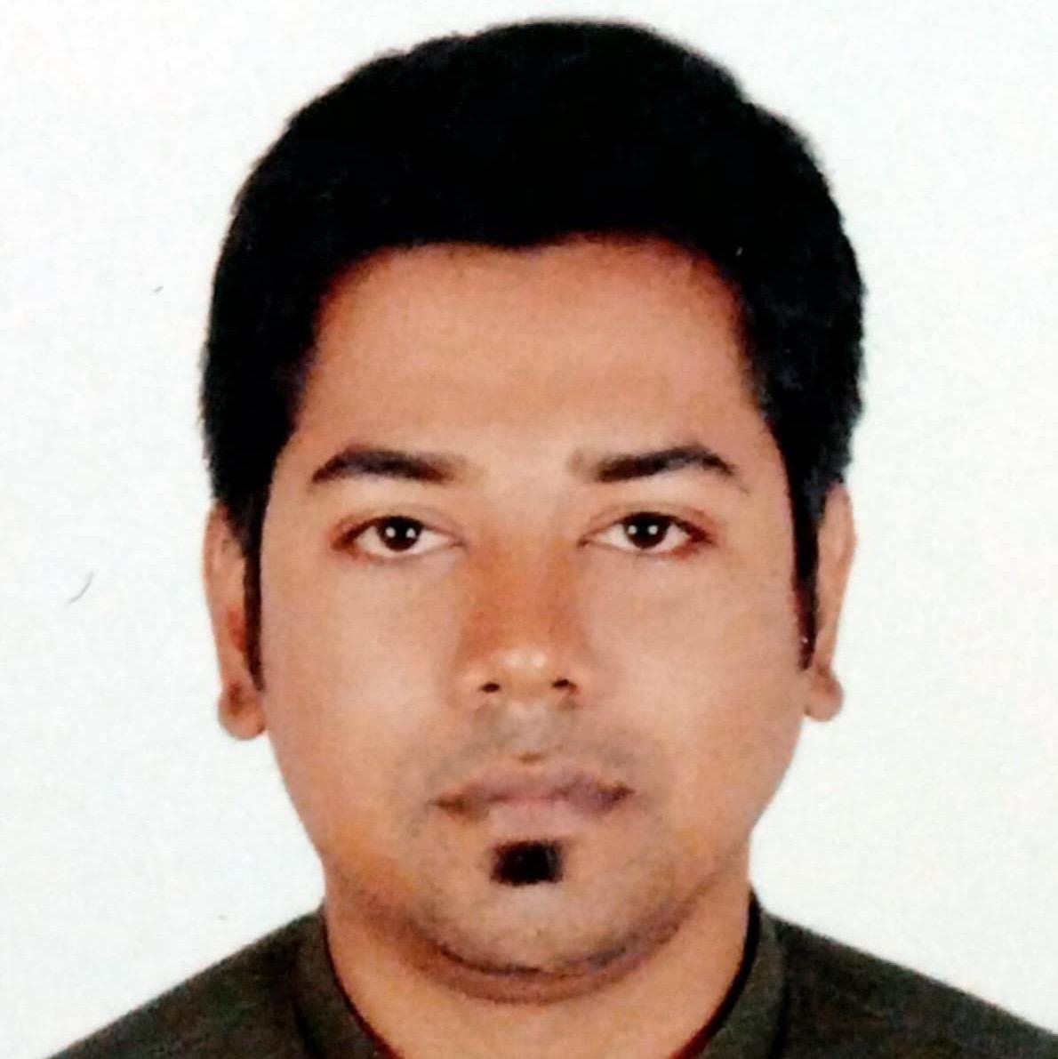 Md Saikul Kamal