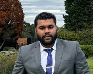 Hussain Ahmed Chowdhury