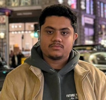 Suleman Ahmed Shourov