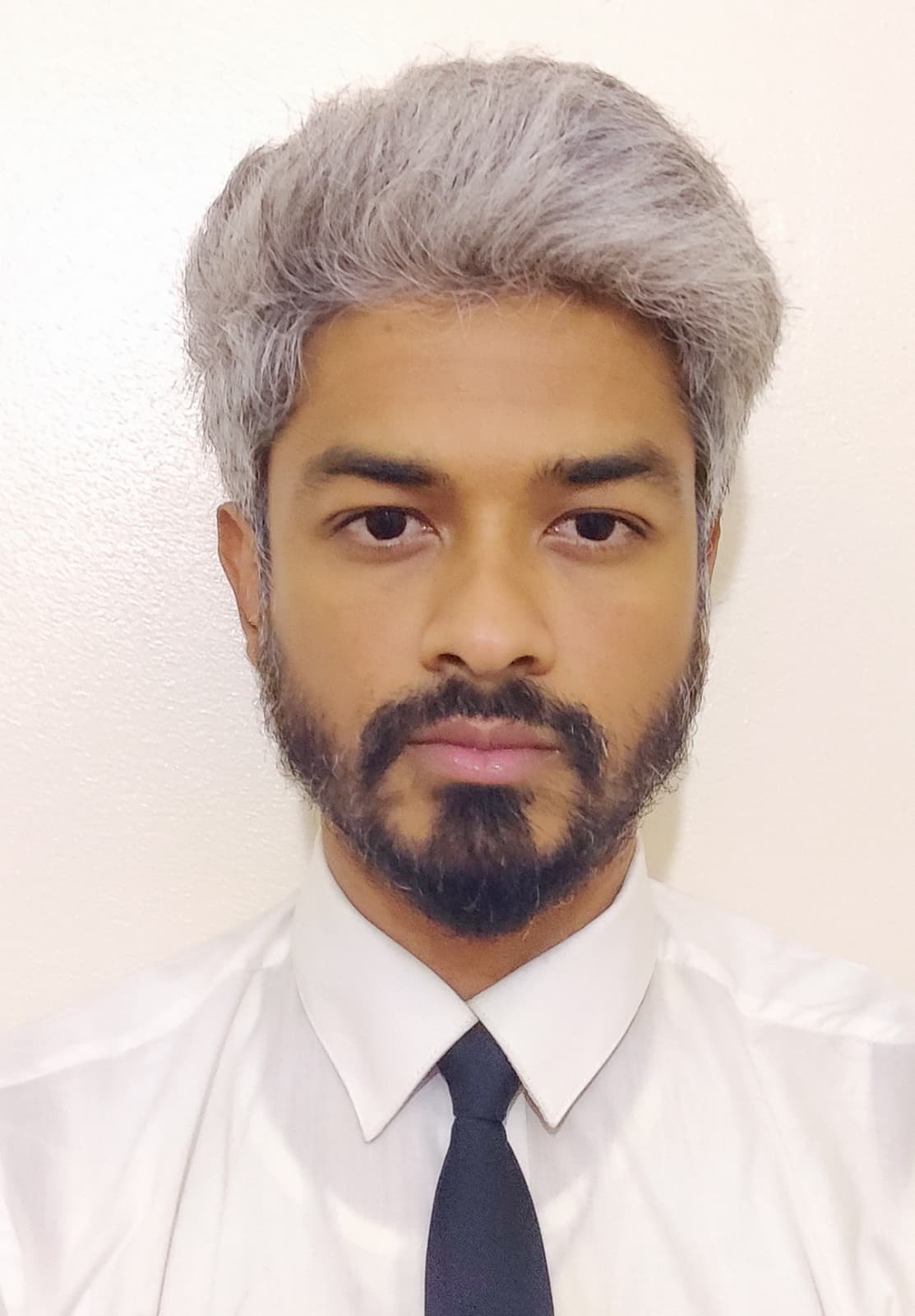 Alamgir Ahmed Roni