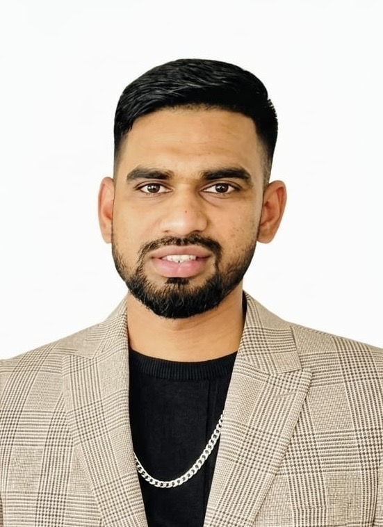 Mohibur Rahman