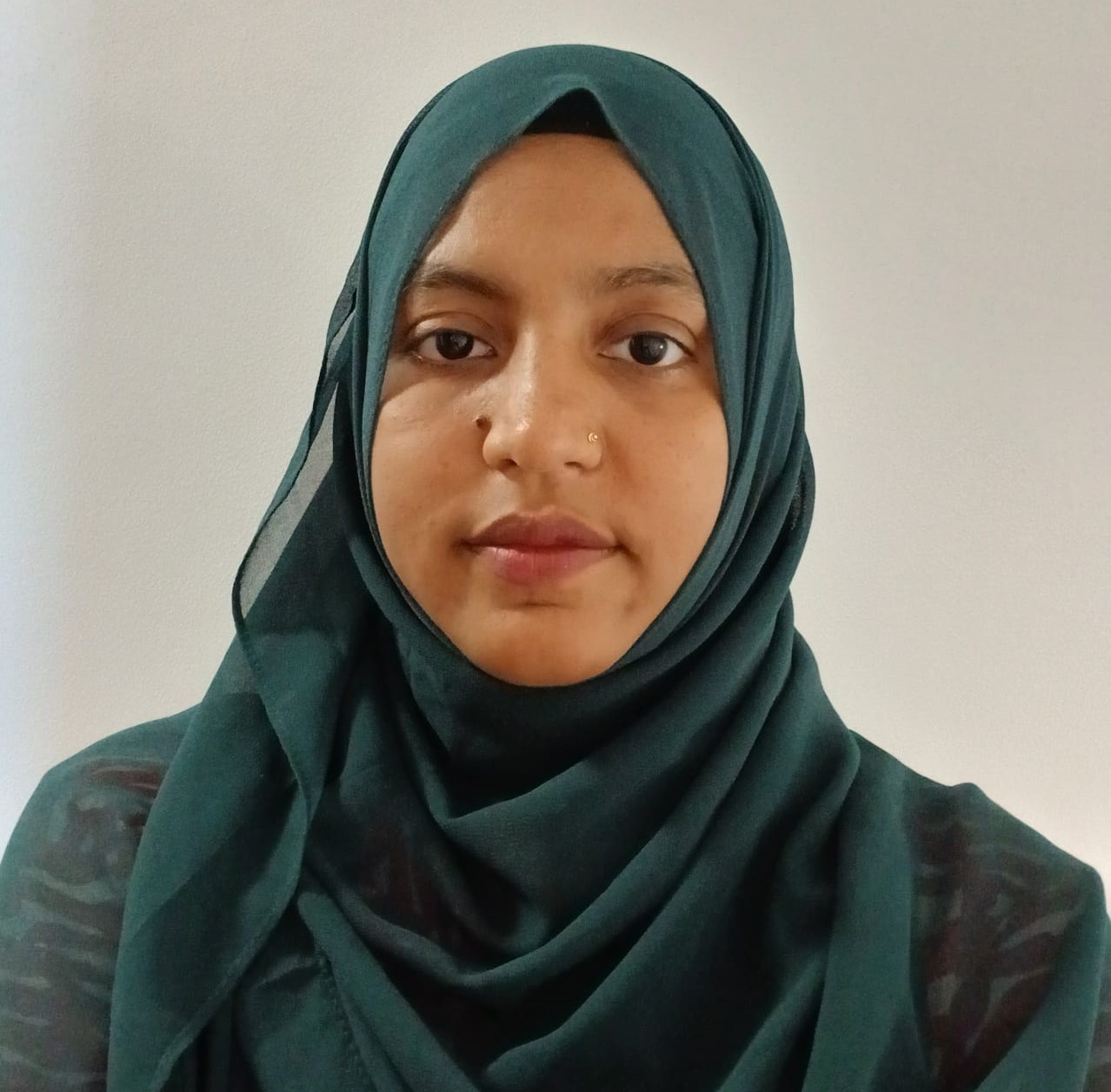 Lema Begum