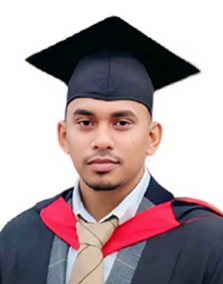 Mohammad Mahedy Hasan