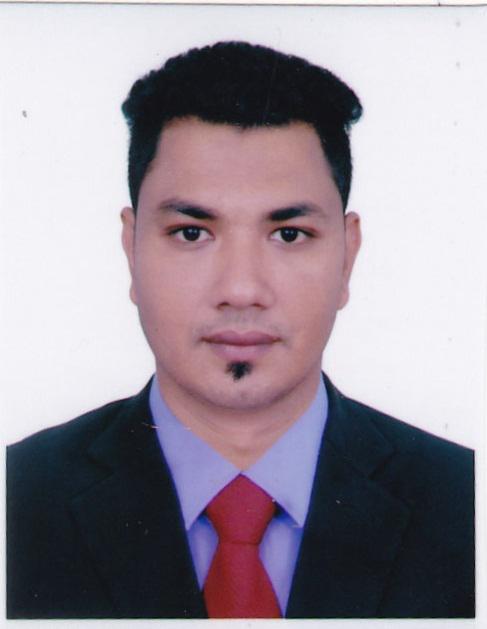 Muhammad Majed Mia
