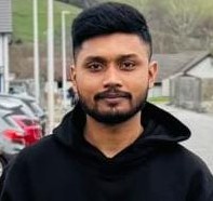 Bappy Ranjan Talukder  Pritam