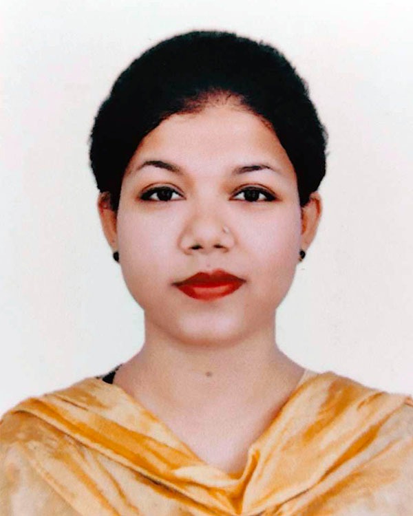 Salima Al Kadri