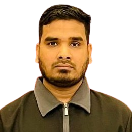 Md Juned Miah