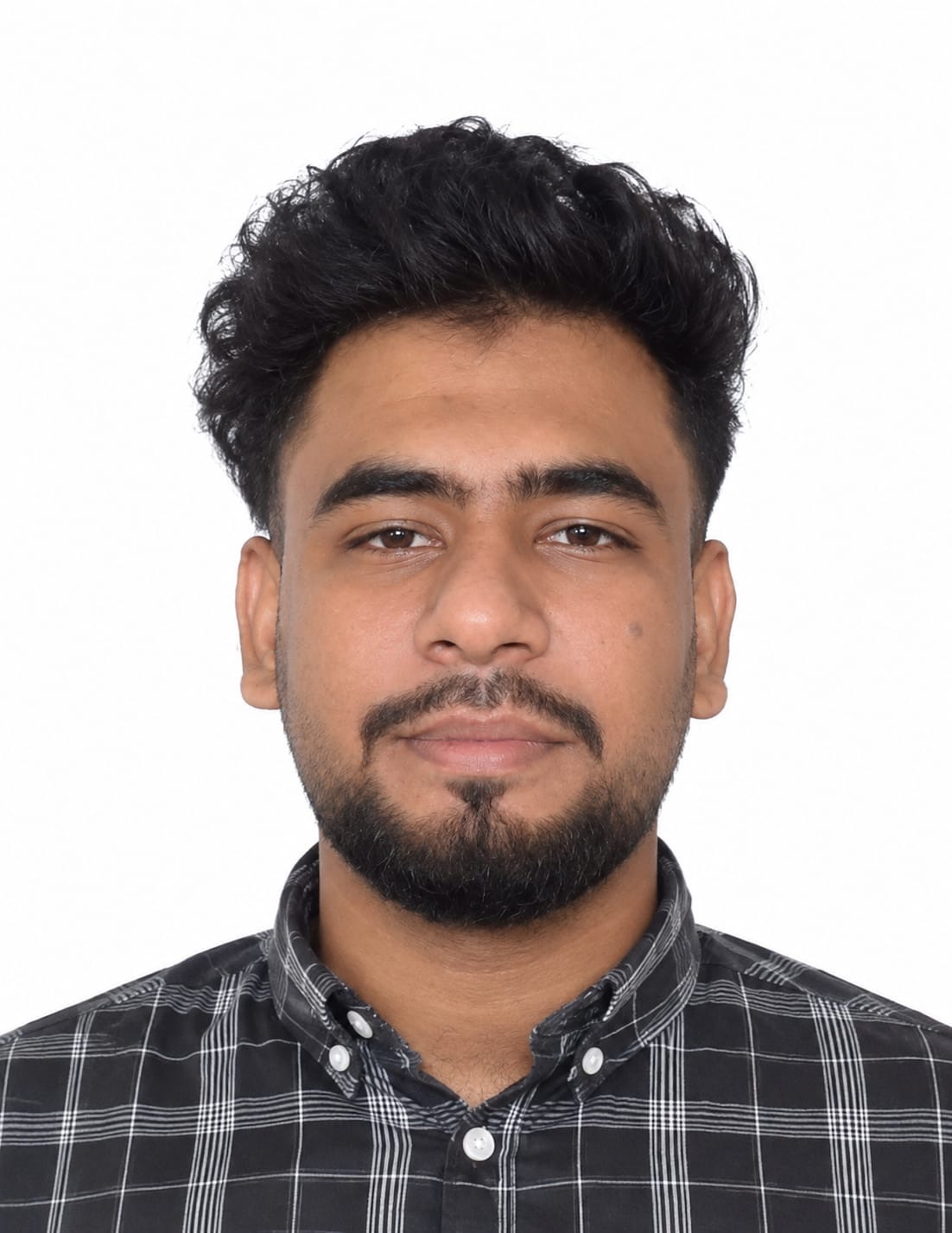 Md Usama